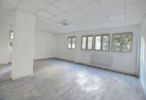 Vente bureaux Paris 18 - Quartier Lamarck-Caulaincourt, proche transports