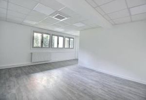 Vente bureaux Paris 18 - Quartier Lamarck-Caulaincourt, proche transports