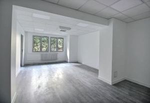 Vente bureaux Paris 18 - Quartier Lamarck-Caulaincourt, proche transports