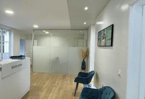 Location bureau Paris 8 - Proche Madeleine, métro et gare Saint-Lazare