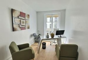Location bureau Paris 8 - Proche Madeleine, métro et gare Saint-Lazare