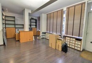 Location bureaux Paris 17 - Proximité Boulevard Pereire