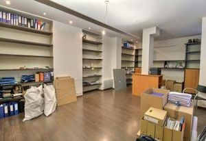 Location bureaux Paris 17 - Proximité Boulevard Pereire