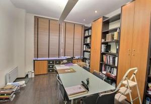 Location bureaux Paris 17 - Proximité Boulevard Pereire