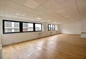Location bureaux Paris 16 - Proximité Métro Jasmin