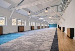 Bureaux à louer Paris 18 - Proche Porte de Clignancourt