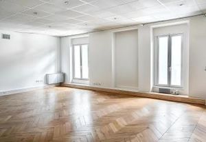 Location bureaux Paris 3 - Proche Arts et Métiers, Métro Réaumur-Sébastopol