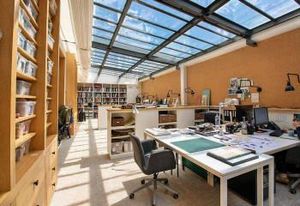 Vente bureaux Paris 11 - Proche transports, quartier dynamique