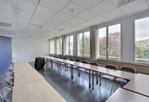 Location bureaux Paris 16 - Proximité Maison de la Radio
