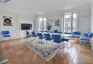 Location bureaux Paris 1 - Proximité Opéra et Pyramides