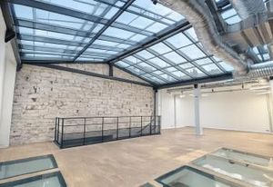 Bureaux à louer Paris 10 - Proche Gare du Nord et Gare de l'Est