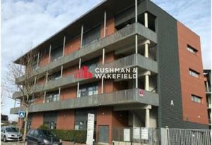 Vente bureaux Toulouse Bordelongue - Proche rocade Arc-en-Ciel, bus et TER