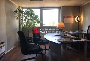 Location bureaux Toulouse - Proche Métro Barrière de Paris