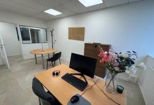 Location bureau Saint-Étienne - Technopole