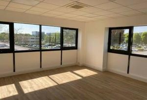 Location bureaux Reims - Zone Farman, proche autoroutes A4 et A34