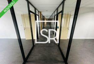 Bureaux à louer Châtel-Guyon - Proche Clermont-Ferrand, accès autoroute A71