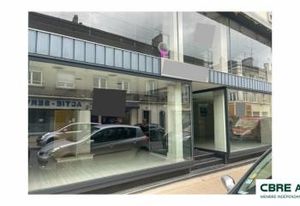 Local commercial à vendre Toul centre-ville - A31/N4 à 20 min