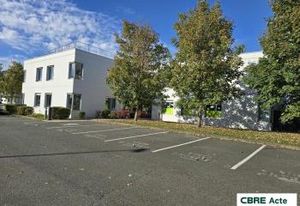 Location bureaux Villers-lès-Nancy - Technopôle Nancy-Brabois, accès A33 et Tram'