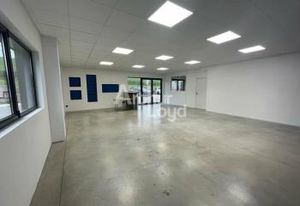 Showroom et bureaux à louer Domessin - Proche Chambéry