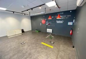 Local commercial à louer Paris 17ème - Proche transports