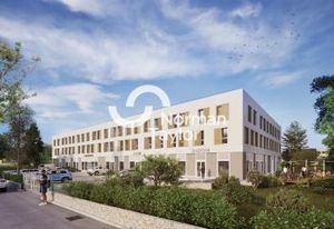 Local commercial à vendre Lattes - Proche A9 et Tramway