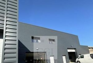Locaux d'activité à louer Villefranche-sur-Saône - Parc neuf sécurisé