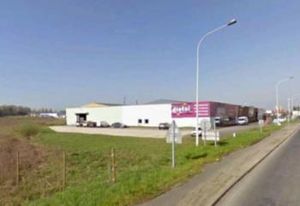 Locaux d'activités à louer Billy-sur-Aisne - Proximité Soissons et RN31