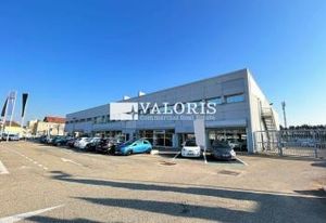 Local d'activité à louer Vénissieux - Proximité boulevard périphérique