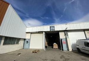 Locaux d'activité à louer Vénissieux - Parc du Génie - Proche périphérique