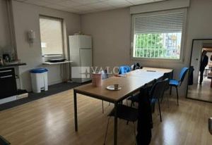 Local d'activité à louer Lyon 7 - Proximité Gerland et transports
