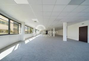 Location bureaux Pérols - Aéroport, Tram, Autoroute A9