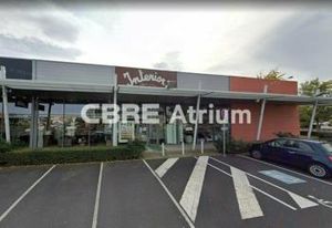 Local commercial à louer Aubière - Retail Park Carré Sud