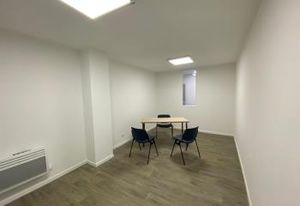Location bureaux Tresses - Proche N89 et Bordeaux