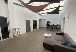 Location bureaux Tresses - Proche N89 et Bordeaux