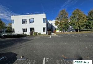 Location bureaux Villers-lès-Nancy - Technopôle Nancy-Brabois, accès A33 et Tram'