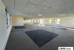 Location bureaux Villers-lès-Nancy - Technopôle Nancy-Brabois, accès A33 et Tram'