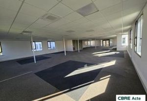 Location bureaux Villers-lès-Nancy - Technopôle Nancy-Brabois, accès A33 et Tram'