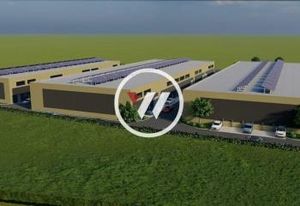 Local d'activité à louer Amblainville - Proximité périphérie nord-ouest