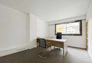 Location bureaux Paris 15, entre porte de Versailles et porte de Balard