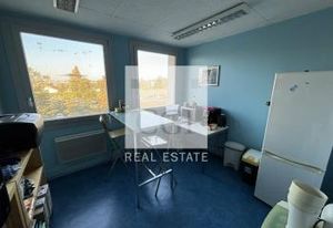 Vente bureaux Bron - Proximité A43, bus et tram