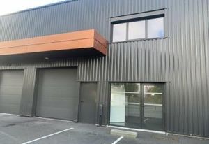 Local d'activités mixte à louer Gleizé - Proche A6 sortie 31.1
