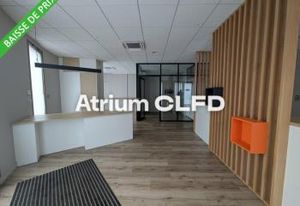 Location bureaux Clermont-Ferrand - Proche centre-ville et bus