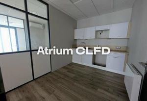 Location bureaux Clermont-Ferrand - Proche centre-ville et bus