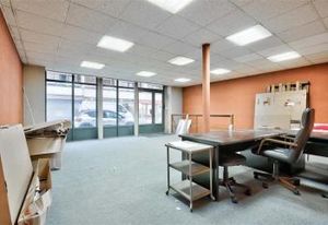 Vente bureaux Paris 18, quartier Clignancourt, proche métro
