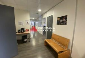 Local d'activités indépendant à louer Quint-Fonsegrives - Proche périphérique