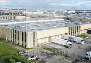Entrepôts logistiques à louer Corbas - Proche A7, A46, A43