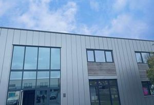 Location bureaux Tourcoing - Proche Grands Boulevards