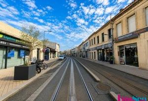 Local commercial à louer Le Bouscat - Proche Tram
