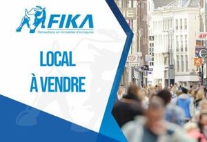 Vente bureau Toulouse - Quartier Roseraie, proche métro et rocade