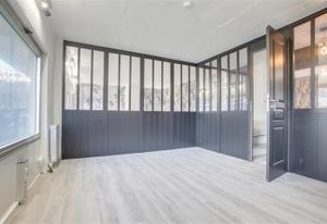 Location bureau Paris 11 - Quartier Oberkampf